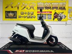 ホンダ　ダンク　ＡＦ７４型　２０１４年モデル　センタースタンド