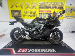 カワサキ　Ｎｉｎｊａ　ＺＸ−２５Ｒ　ＺＸ２５０Ｅ型　２０２１年モデル　ＡＢＳ　ヘルメットホルダー　エンジンスライダー
