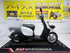 ヤマハ　ＧＥＡＲ　ＵＡ０８型　２０７年モデル　リアキャリア　リアＢＯＸ　サイドスタンド　フロントキャリア