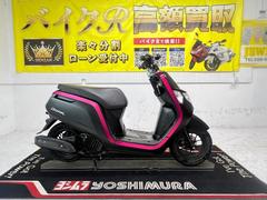 ホンダ　ダンク　ＡＦ７４型　２０１４年モデル