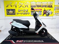 ヤマハ　ＡＸＩＳ　Ｚ　ＳＥＪ６Ｊ型　２０２２年モデル