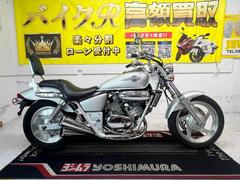 ホンダ　Ｖ−ＴＷＩＮ　ＭＡＧＮＡ　ＭＣ２９型　１９９４年モデル　バックレスト　キャリア　スペアキー