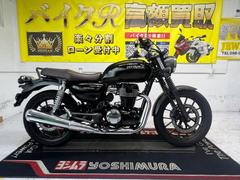 ホンダ　ＧＢ３５０　ＮＣ５９型　２０２１年モデル　ＬＥＤヘッドライト　スペアキー　ＥＴＣ　ＵＳＢ