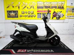【自賠責付き】スズキ アドレスV125S！シートヒーター、グリップヒーター付き@神奈川県川崎市麻生区より〜 スズキ アドレスV125Sリミテッド グリップヒーター シート