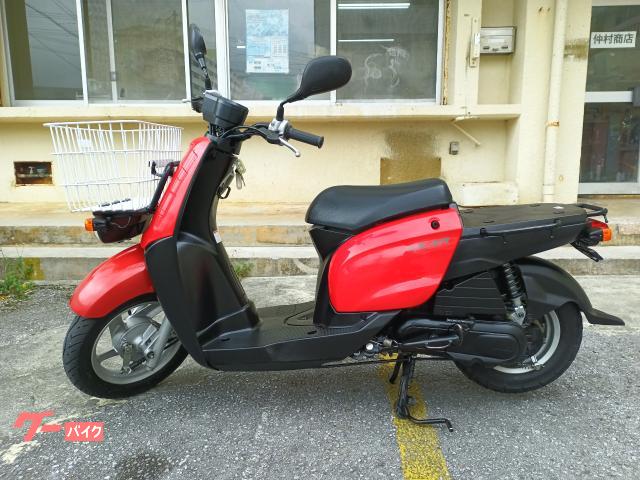 ヤマハ　ＧＥＡＲ　ＵＡ０６Ｊ