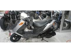 スズキ　アドレスＶ１２５Ｇ　Ｋ９
