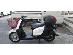 ヤマハ　ＧＥＡＲ　ＵＡ０６Ｊ