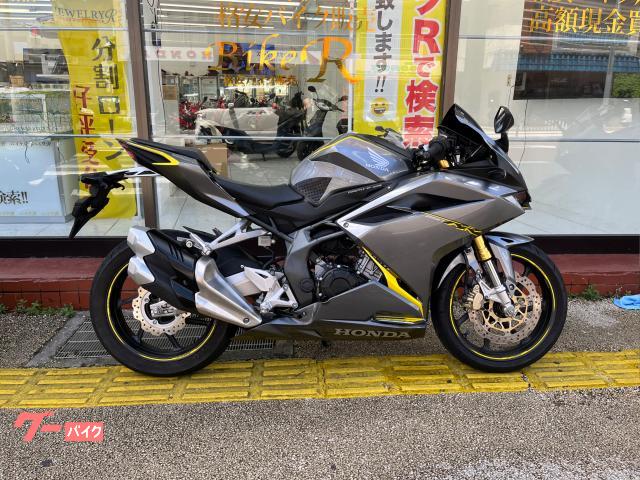 ホンダ　ＣＢＲ２５０ＲＲ　ＮＣ５１型　ヘットライトＬＥＤ