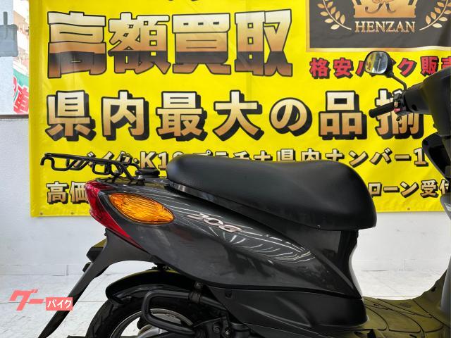 ヤマハ JOG SA36J型 2011年モデル｜バイクR（糸満西川店
