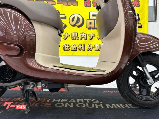 HONDA ジョルノ　af70 ホンダ ジョルノ AF70型 2011年モデル｜バイクR（糸満西川店