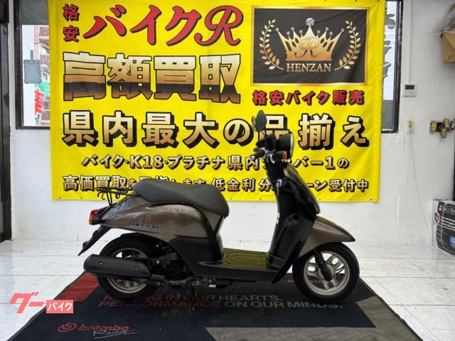 トゥデイ　ＡＦ６７型　２０１２年モデル