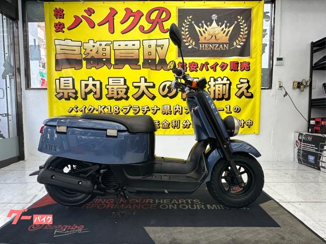 ＶＯＸ　ＳＡ３１Ｊ型　２０１２年モデル
