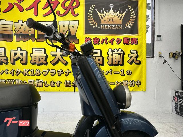 ヤマハ VOX SA31J型 2012年モデル｜バイクR（糸満西川店