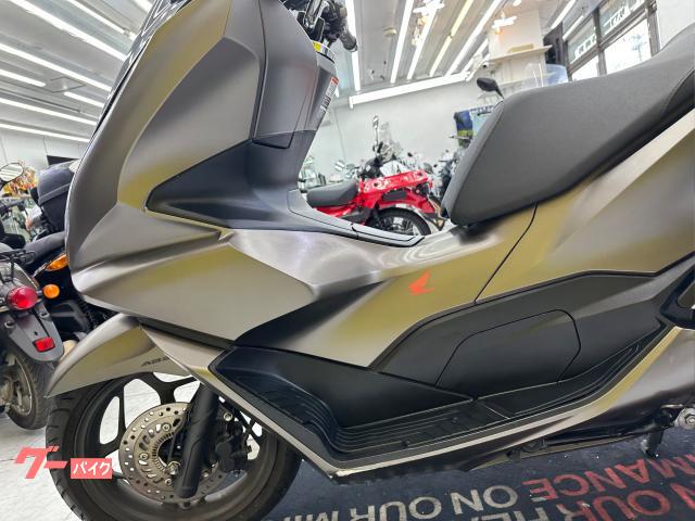 ホンダ PCX160 KF47型 2023年モデル｜バイクR（糸満
