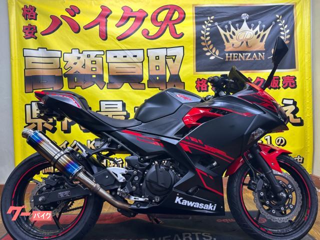 カワサキ（KAWASAKI）1989年 ZX-10のカタログ情報 | 沖縄のバイクを
