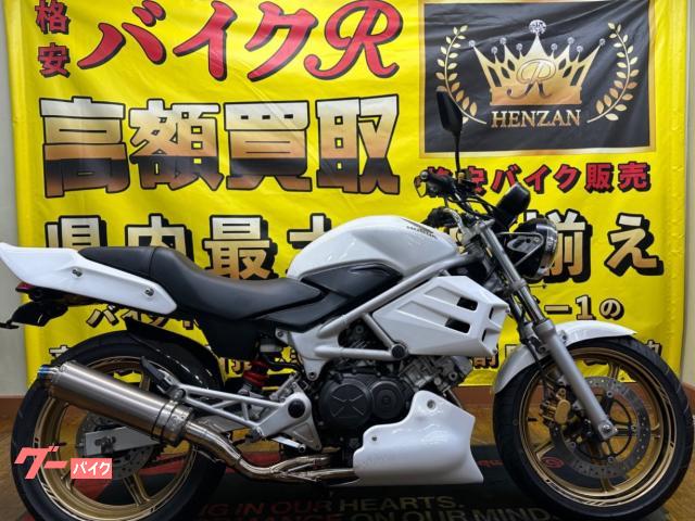 ホンダ ＶＴＲ２５０　ＭＣ３３型　２００９年モデル　社外テールカウル　アンダーカウル　シュラウド　社外レバー　社外マフラー　社外ヘッドライ