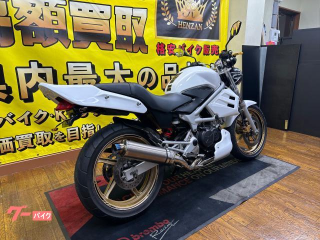 HONDA VTR250 MC33 Fi – 社外シートカウル MSR用？ VTR250 MC33