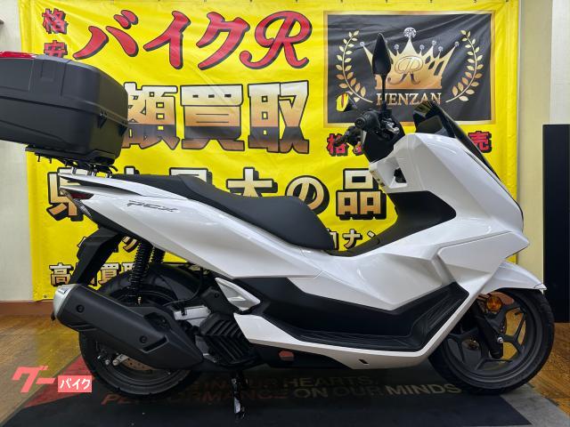 ホンダ（HONDA）SPACY 100のカタログ情報 | 沖縄のバイクを探すなら