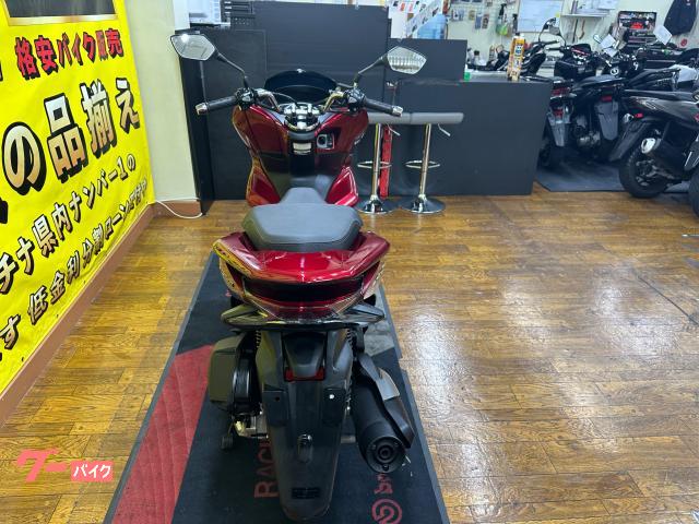 ホンダ PCX150 KF30型 2018年モデル スマートキー