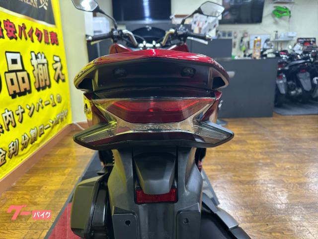 ホンダ PCX150 KF30型 2018年モデル スマートキー