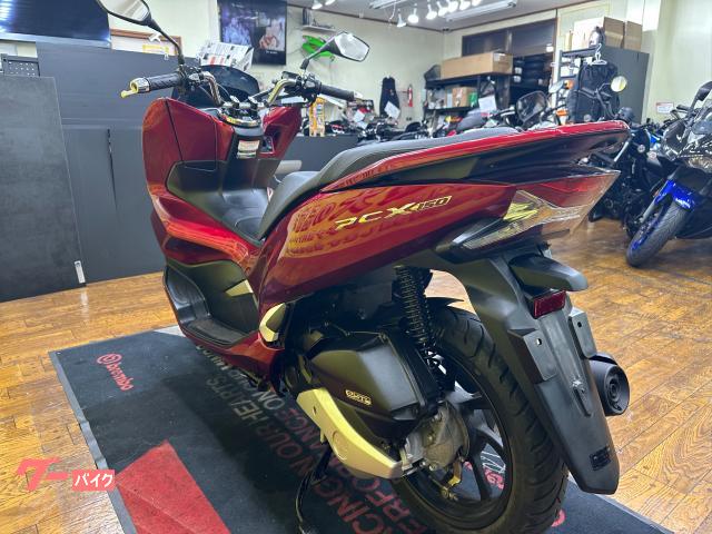 ホンダ PCX150 KF30型 2018年モデル スマートキー ホンダ PCX150 KF30型 2018年モデル スマートキー