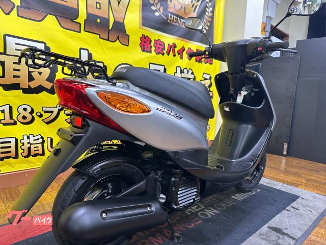 新品部品交換多数施工！ＹＡＭＡＨＡ４サイクルＪＯＧ整備済みセル一発始動！SA55J型　ブラックメタリックＸ 高品質 新品セルモーター スターターモーター4サイクルジョグZR 4