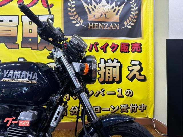 ヤマハ XJR400R 1996年 21116Km 400cc 車検無し(バイクR（糸満