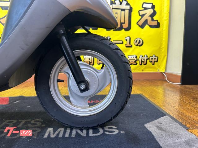 ヤマハ JOG (シルバー) 2007年 12162Km 50cc 自賠責保険無し 支払