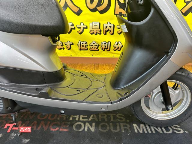 ヤマハ JOG 2007年 12162Km 50cc 自賠責保険無し(バイクR（糸満
