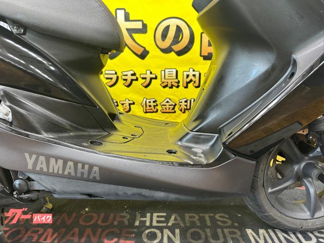 ヤマハ マジェスティS 2020年 21571Km 155cc 自賠責保険無し(バイクR