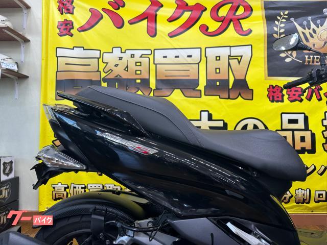 ヤマハ マジェスティS 2020年 21571Km 155cc 自賠責保険無し(バイクR