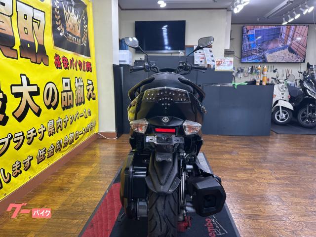 ヤマハ マジェスティS 2020年 21571Km 155cc 自賠責保険無し(バイクR