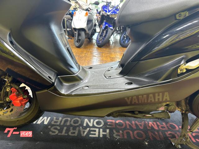 ヤマハ マジェスティS 2020年 21571Km 155cc 自賠責保険無し(バイクR