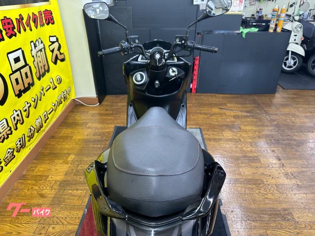 ヤマハ マジェスティS 2020年 21571Km 155cc 自賠責保険無し(バイクR