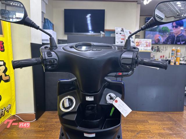 ヤマハ シグナスX SR 2016年 7317Km 125cc 自賠責保険無し(バイクR