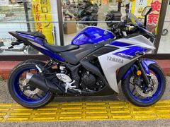 ヤマハ　ＹＺＦ−Ｒ２５　２０１５年モデル　フェンダーレス