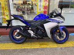 ヤマハ　ＹＺＦ−Ｒ２５　２０１７年モデル