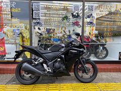 ホンダ　ＣＢＲ２５０Ｒ　ＭＣ４１型　２０１４年モデル　マルチバーホルダー