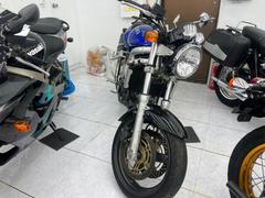 スズキ　ＳＶ４００　ＶＫ５３Ａ型　２００３年モデル