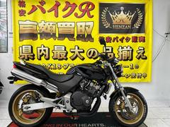 ホンダ　ＨＯＲＮＥＴ　ＭＣ３１　２００３年モデル　社外レバー