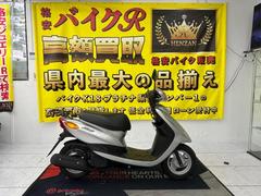 ヤマハ　ＪＯＧ