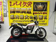 スズキ　バンバン２００　２０１０年モデル　ＮＨ４２Ａ　インジェクション