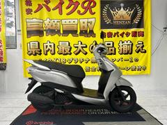 ホンダ　リード１２５　２０１３年モデル　ＪＦ４５