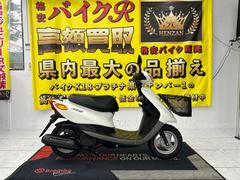 ヤマハ　ＪＯＧ　２００９年モデル　ＳＡ３６Ｊ　フロントバスケット　リアキャリア