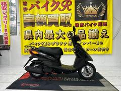 ヤマハ　ＪＯＧ　２０１１年モデル　ＳＡ３６Ｊ　リアキャリア