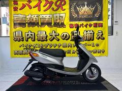 ヤマハ　ＪＯＧ　ＳＡ３６Ｊ型　　２００７年モデル　社外サイドスタンド