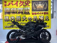 カワサキ　Ｎｉｎｊａ　ＺＸ−２５Ｒ　ＺＸ２５０Ｅ型　　２０２１年モデル　社外バックスッテプ　社外エンジンガード　スマホホルダー　ＵＳＢポート