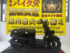 ヤマハ　ＶＯＸ　ＳＡ３１Ｊ型　２００６年モデル