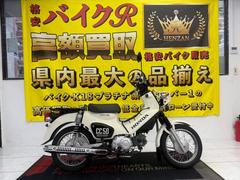ホンダ　クロスカブ５０　ＡＡ０６型　２０２０年モデル　ＵＳＢポート　ハンドルステー