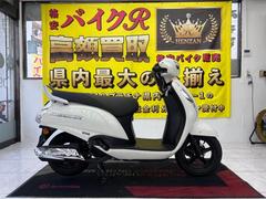 スズキ　アドレス１２５　ＤＰ１２Ｈ型　２０２３年モデル